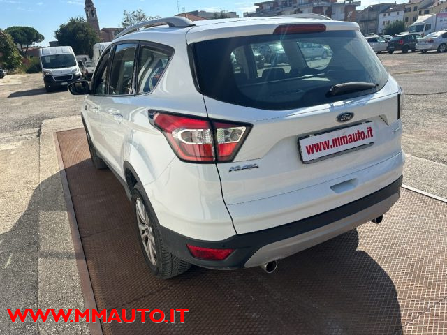 Ford Kuga 1.5 EcoBoost 120 CV S&S 2WD Business NAVIG!!! - foto 4 di 4