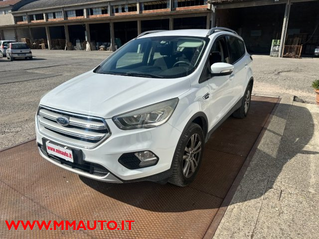 Ford Kuga 1.5 EcoBoost 120 CV S&S 2WD Business NAVIG!!! - foto 3 di 4