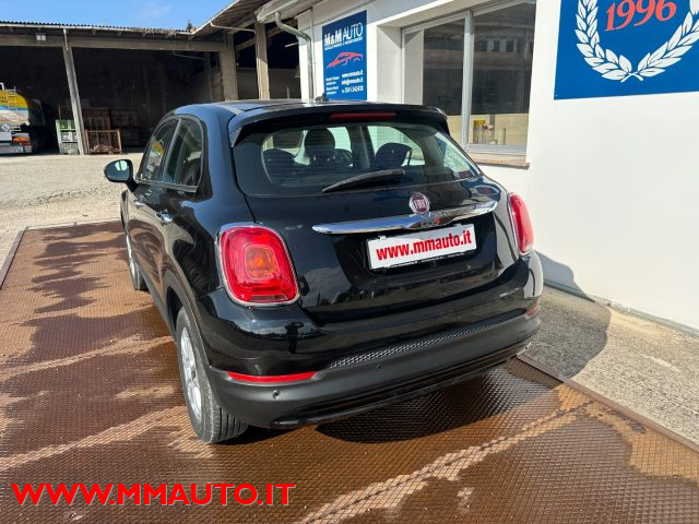 Fiat 500X 1.3 MultiJet 95 CV Business NAVIG!!!! - foto 4 di 4