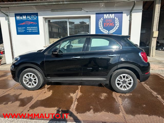 Fiat 500X 1.3 MultiJet 95 CV Business NAVIG!!!!, del 2018, 114.200 km, in vendita a Savignano Sul Rubicone (FC)