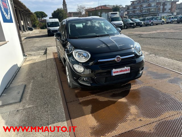 Fiat 500X 1.3 MultiJet 95 CV Business NAVIG!!!! - foto 3 di 4