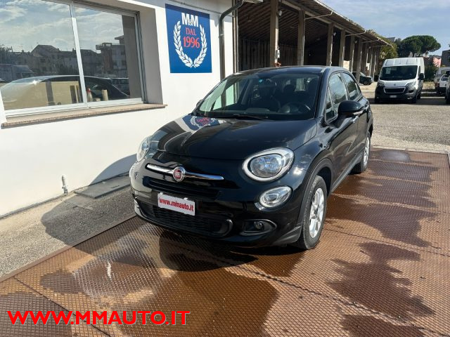 Fiat 500X 1.3 MultiJet 95 CV Business NAVIG!!!! - foto 2 di 4