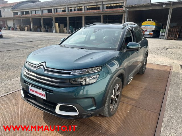 Citroën C5 Aircross PureTech 130 S&S Shine NAVIG!!!! - foto 3 di 4