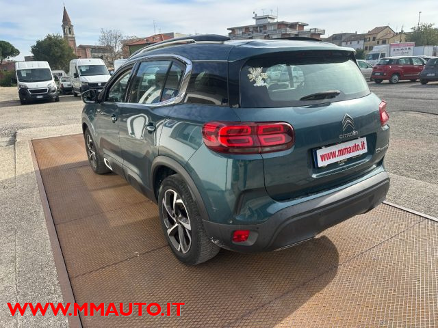 Citroën C5 Aircross PureTech 130 S&S Shine NAVIG!!!! - foto 4 di 4