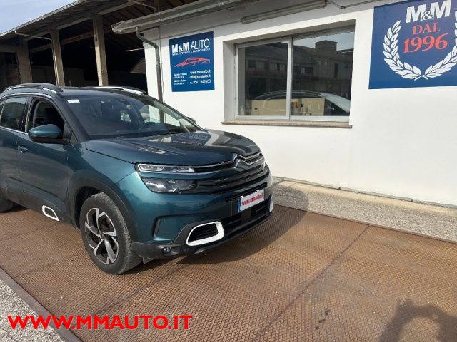 Citroën C5 Aircross PureTech 130 S&S Shine NAVIG!!!! - foto 2 di 4