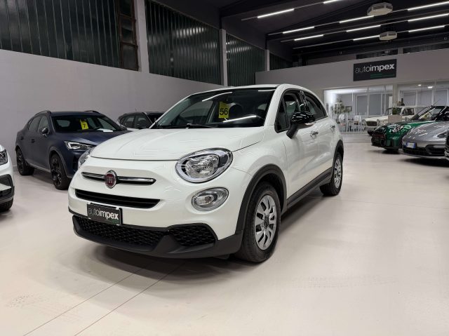 Fiat 500X 1.3 mjt 95cv UNICO PROPRIETARIO - foto 3 di 4