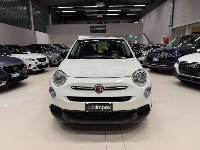 Fiat 500X 1.3 mjt 95cv UNICO PROPRIETARIO - foto 2 di 4