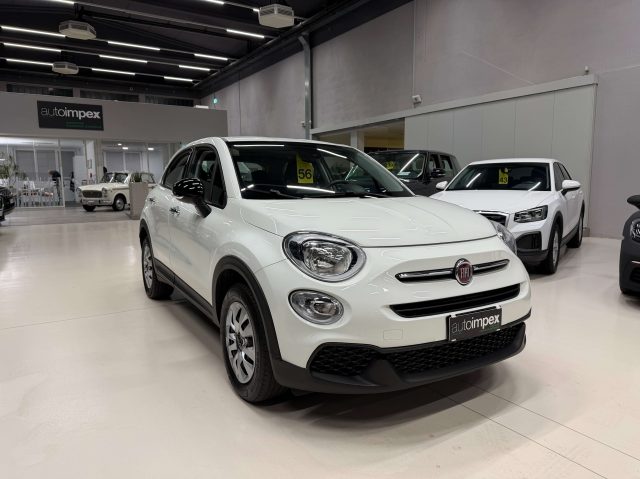 Fiat 500X 1.3 mjt 95cv UNICO PROPRIETARIO usato a MERANO