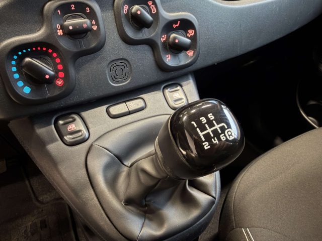 Fiat Panda 0.9 t.air t. 85 CV UNICO PROPRIETARIO usato a MERANO
