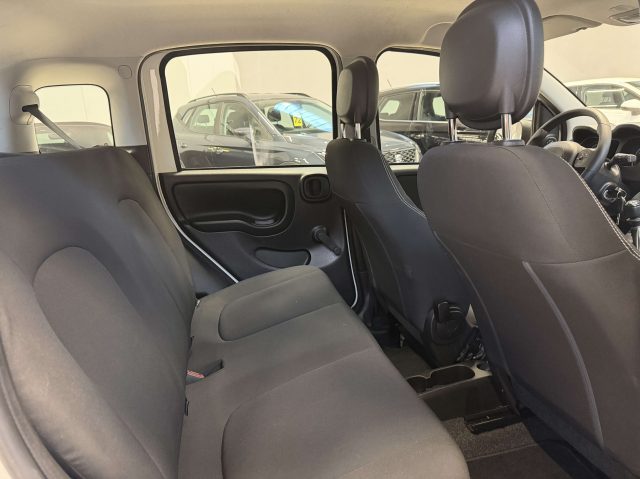 Fiat Panda 0.9 t.air t. 85 CV UNICO PROPRIETARIO usato a MERANO