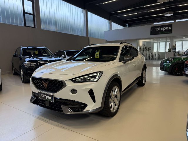 CUPRA Formentor Formentor 1.5 tsi 150cv 19"/LED/CARPLAY - foto 3 di 4