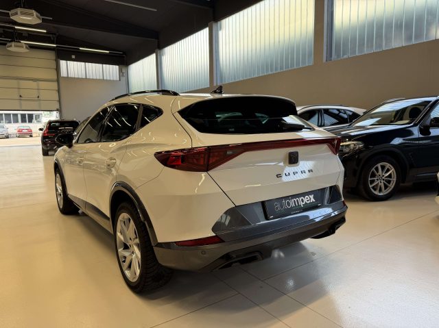 CUPRA Formentor Formentor 1.5 tsi 150cv 19"/LED/CARPLAY - foto 4 di 4