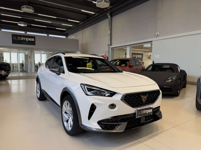 CUPRA Formentor Formentor 1.5 tsi 150cv 19"/LED/CARPLAY usato a MERANO