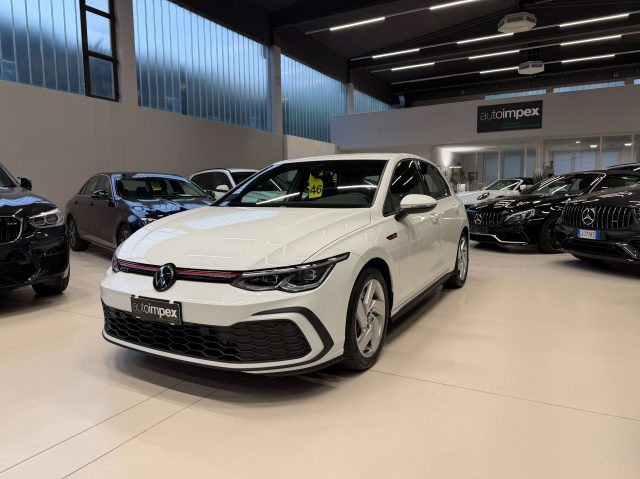 Volkswagen Golf GTI 2.0 tsi GTI 245cv dsg UNICO PROPR/PREZZO REALE SEN - foto 3 di 4