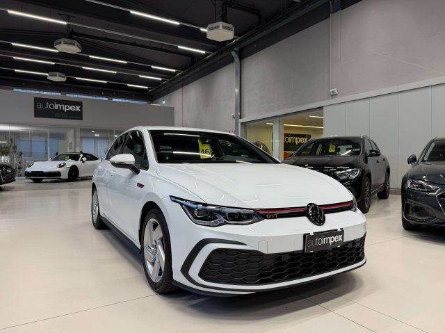Volkswagen Golf GTI 2.0 tsi GTI 245cv dsg UNICO PROPR/PREZZO REALE SEN usato a MERANO