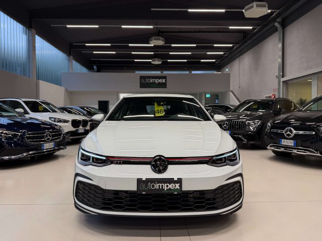 Volkswagen Golf GTI 2.0 tsi GTI 245cv dsg UNICO PROPR/PREZZO REALE SEN - foto 2 di 4