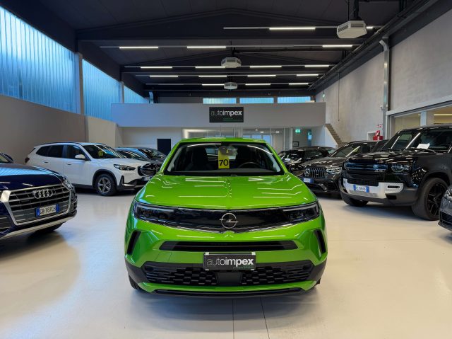 Opel Mokka 1.2 t Edition s UNICO PROP/PREZZO REALE - foto 2 di 4