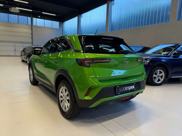 Opel Mokka 1.2 t Edition s UNICO PROP/PREZZO REALE - foto 4 di 4