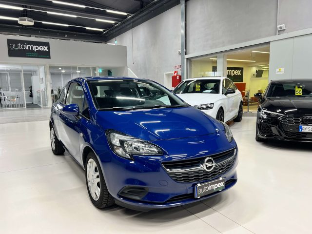 Opel Corsa Corsa 3p 1.2 PREZZO REALE usato a MERANO