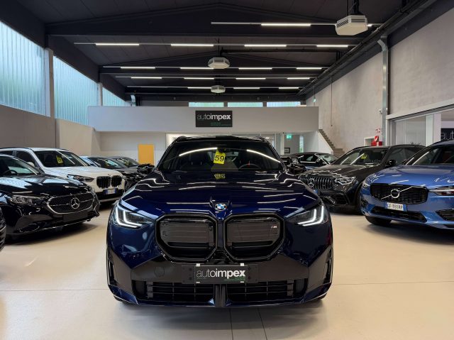 BMW X3 X3 xdriveM50i UNICO PROPRIETARIO - foto 2 di 4