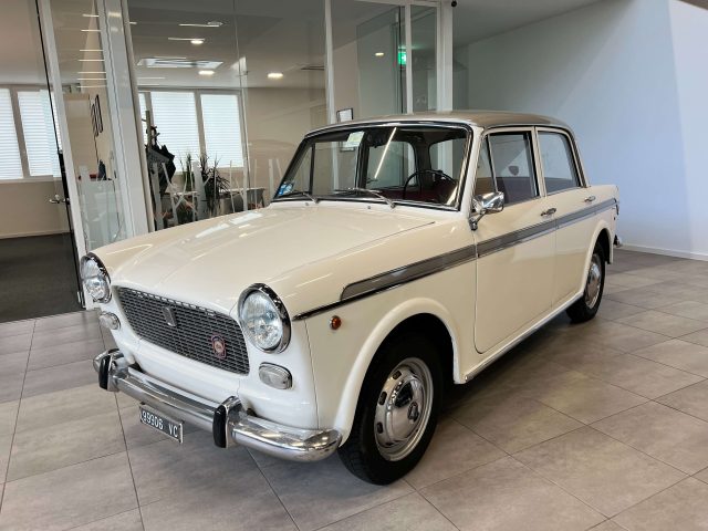 Fiat Other 1100 CAPRERA MODELLO SPECIALE ISCRITTA ASI usato a MERANO