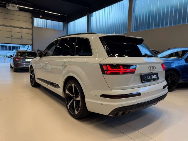 Audi Q7 3.0 tdi 272CV S LINE Business Plus quattro tiptron - foto 4 di 4