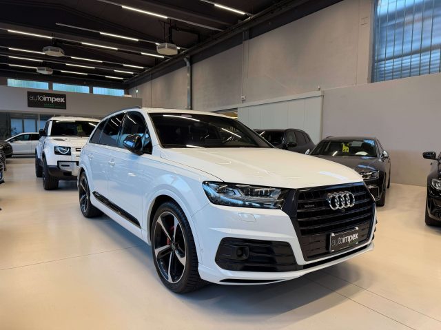Audi Q7 3.0 tdi 272CV S LINE Business Plus quattro tiptron usato a MERANO