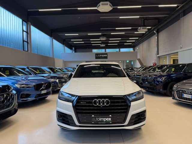 Audi Q7 3.0 tdi 272CV S LINE Business Plus quattro tiptron - foto 2 di 4