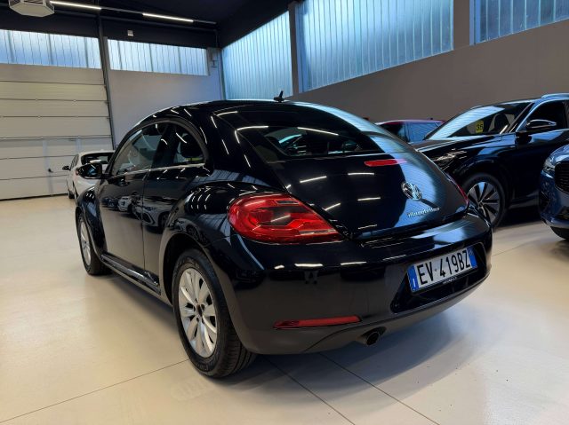 Volkswagen Maggiolino 1.6 tdi 105cv - foto 4 di 4
