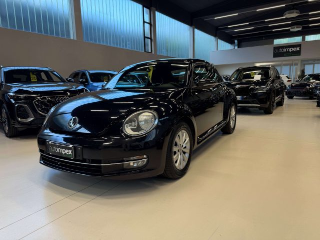 Volkswagen Maggiolino 1.6 tdi 105cv - foto 3 di 4