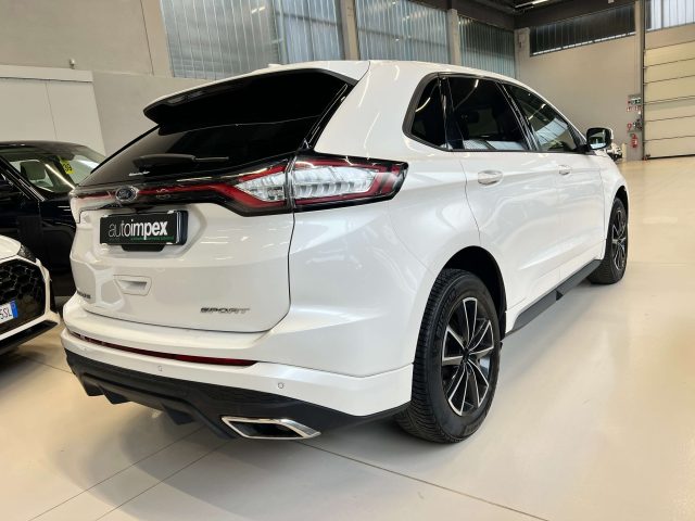 Ford Edge Edge 2016 2.0 tdci Sport s PANORAMA/CAM - foto 4 di 4