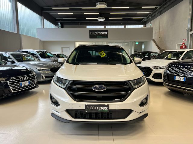 Ford Edge Edge 2016 2.0 tdci Sport s PANORAMA/CAM - foto 2 di 4