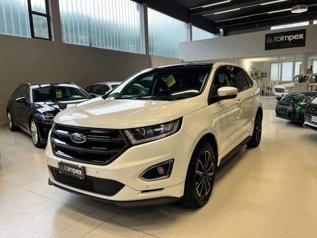 Ford Edge Edge 2016 2.0 tdci Sport s PANORAMA/CAM - foto 3 di 4