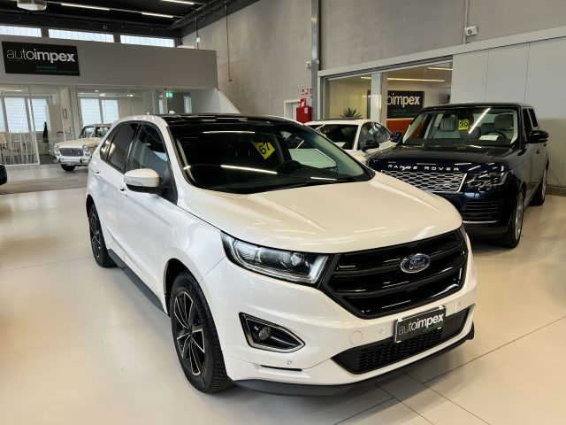 Ford Edge Edge 2016 2.0 tdci Sport s PANORAMA/CAM usato a MERANO