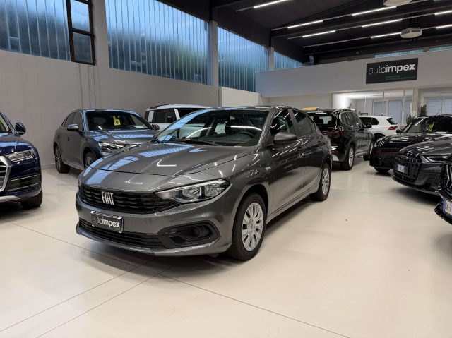 Fiat Tipo Berlina 4p 1.0 City Life 100cv PREZZO REALE - foto 3 di 4