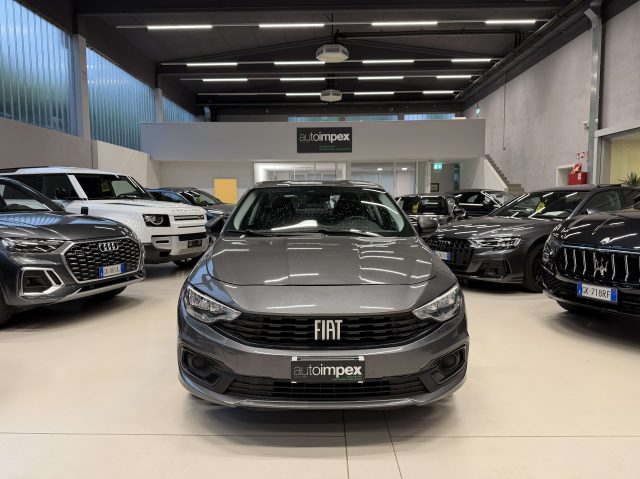 Fiat Tipo Berlina 4p 1.0 City Life 100cv PREZZO REALE - foto 2 di 4