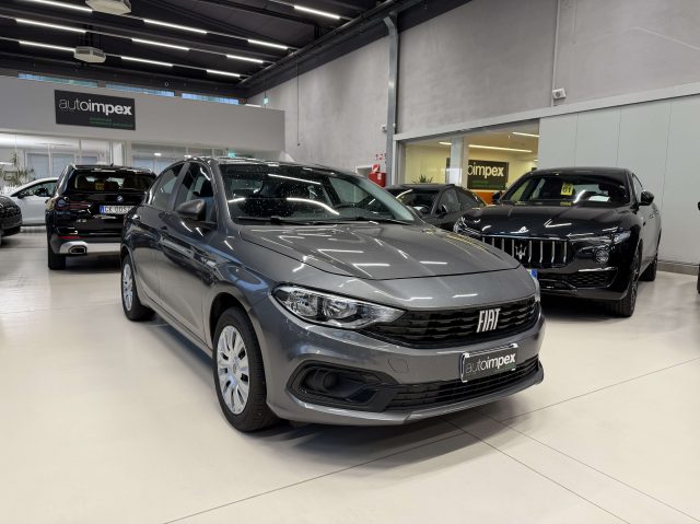 Fiat Tipo Berlina 4p 1.0 City Life 100cv PREZZO REALE usato a MERANO