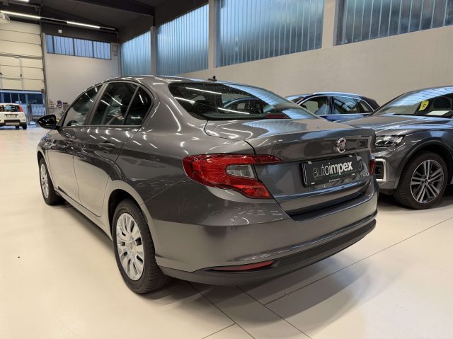 Fiat Tipo Berlina 4p 1.0 City Life 100cv PREZZO REALE - foto 4 di 4