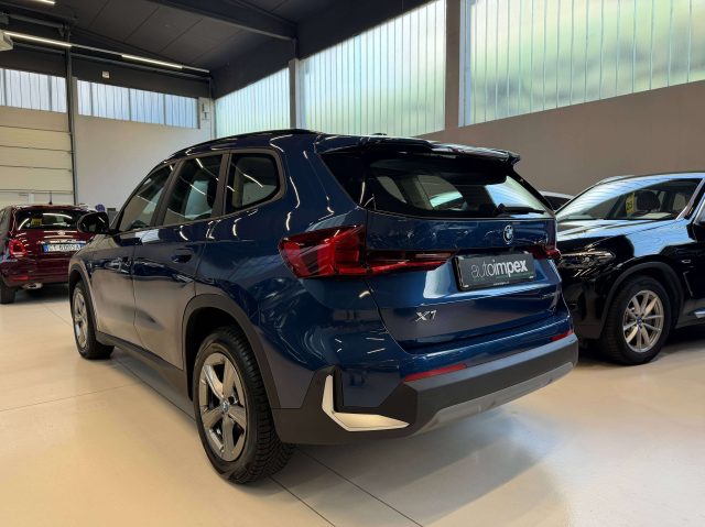 BMW X1 X1 xdrive 25e auto 245CV CAMERA/UNICO PROPR. - foto 4 di 4