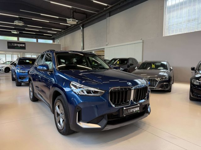 BMW X1 X1 xdrive 25e auto 245CV CAMERA/UNICO PROPR. usato a MERANO