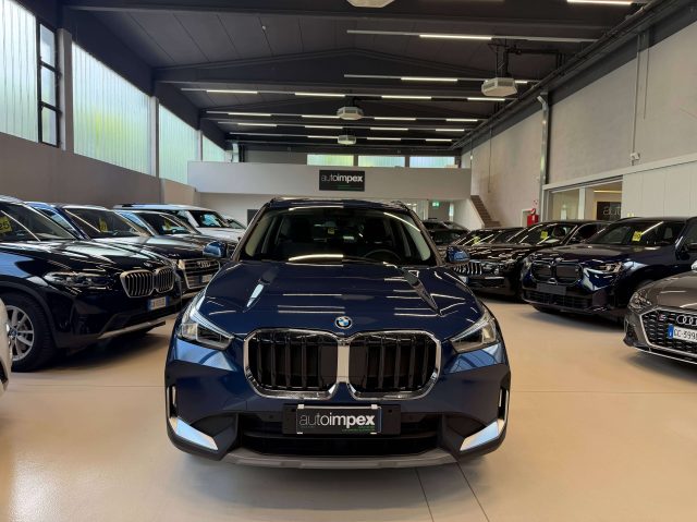 BMW X1 X1 xdrive 25e auto 245CV CAMERA/UNICO PROPR. - foto 2 di 4