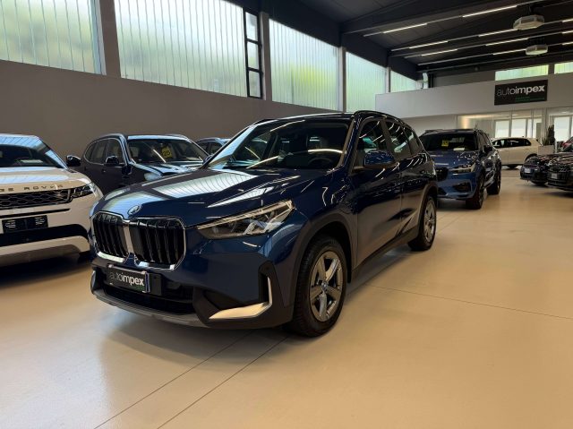 BMW X1 X1 xdrive 25e auto 245CV CAMERA/UNICO PROPR. - foto 3 di 4