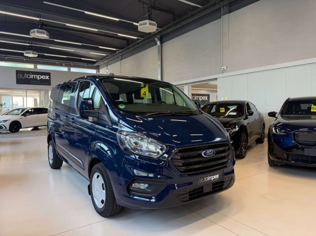 Ford Transit Custom 320 L1H1 2.0 TDCI 9 POSTI + IVA 20.500KM 1PROPR usato a MERANO