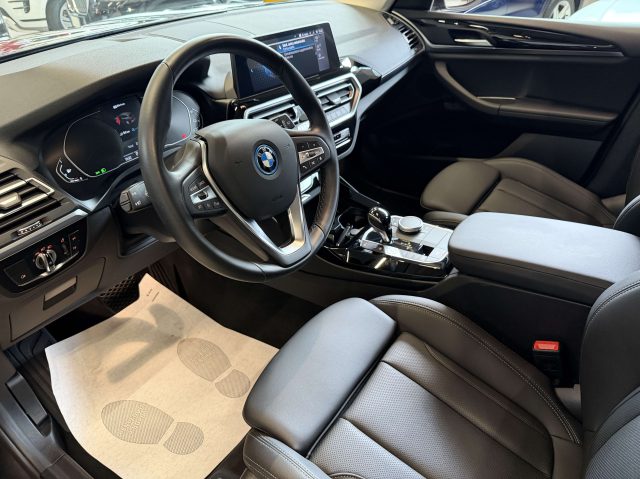 BMW X3 xdrive30e Sport auto RESTYLING 28.000KM - foto 4 di 4