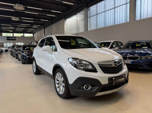 Opel Mokka 1.6 cdti Cosmo s usato a MERANO