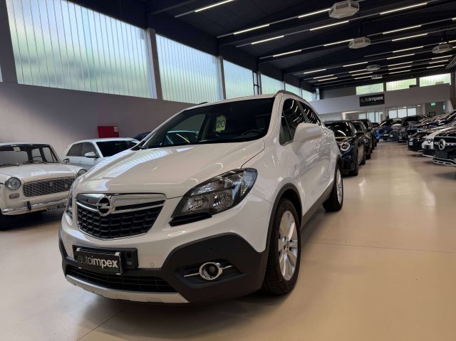Opel Mokka 1.6 cdti Cosmo s - foto 2 di 4