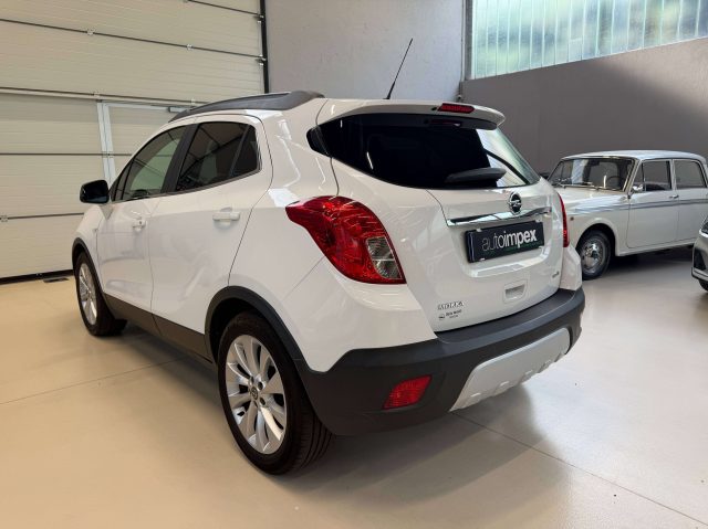 Opel Mokka 1.6 cdti Cosmo s - foto 3 di 4