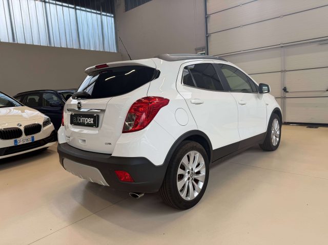 Opel Mokka 1.6 cdti Cosmo s - foto 4 di 4