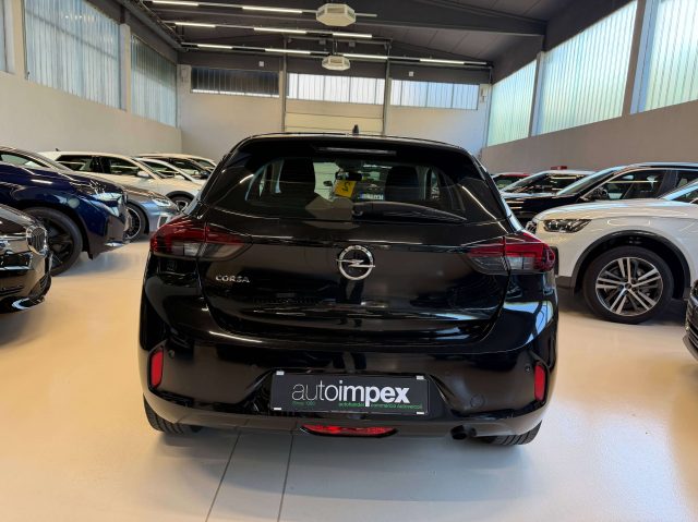 Opel Corsa 1.2 EDITION 75CV UNICO PROPRIETARIO - foto 4 di 4