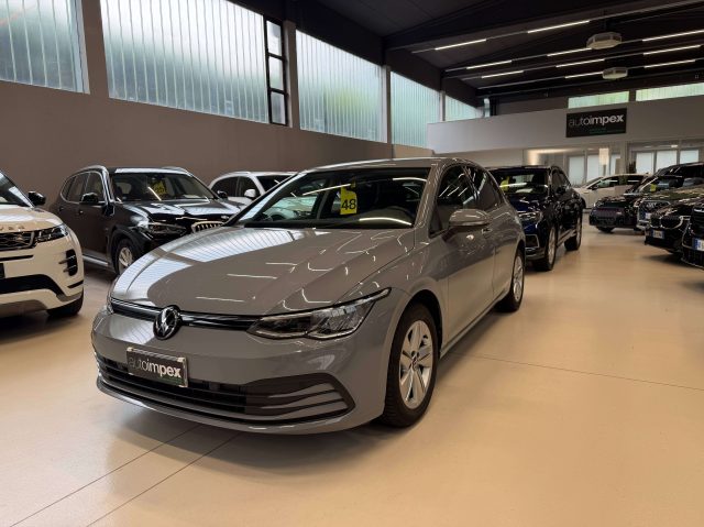 Volkswagen Golf 2.0 tdi 115cv ACC/UNICO PROPR. - foto 3 di 4